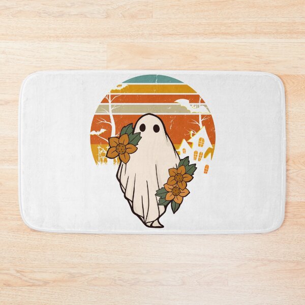 Item preview, Halloween ghost designed and sold by Simo0455.