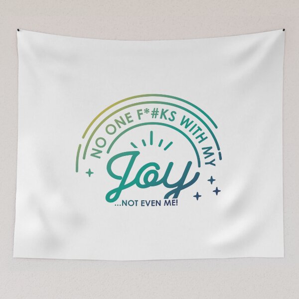 Item preview, Green Joy designed and sold by WayFinding1.