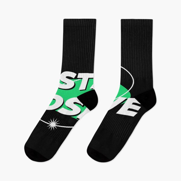 Item preview, Stay Positive designed and sold by jodyeilish.