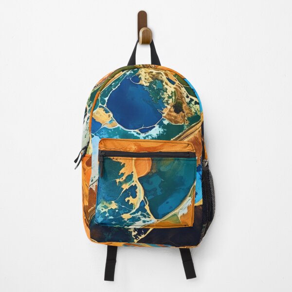Item preview, Freedom abstract art designed and sold by LazyLifestyle.