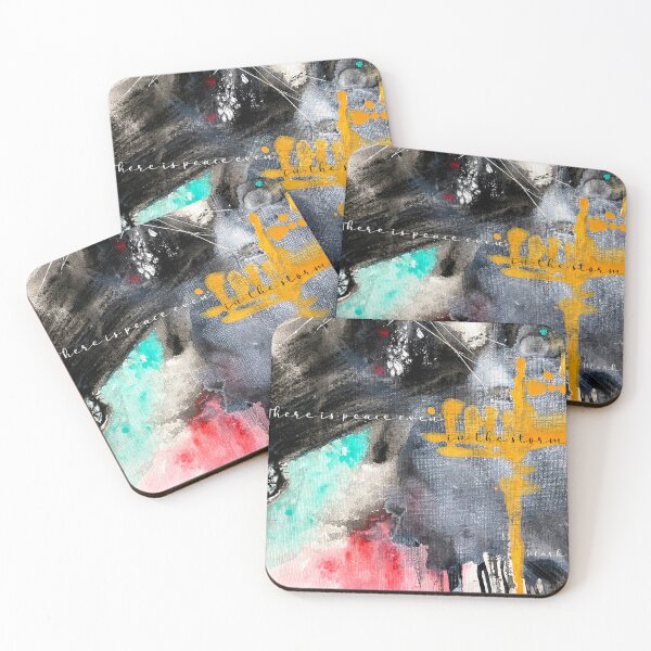 Item preview, Storm Warning designed and sold by Denise Armstrong.