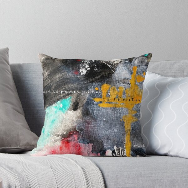 Item preview, Storm Warning designed and sold by Denise Armstrong.
