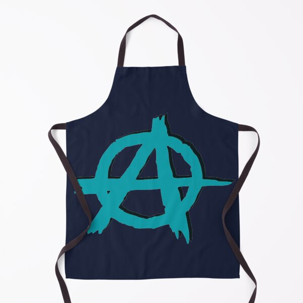 Aperçu de l'œuvre Anarchie Punk créée et vendue par Bobo-Print.