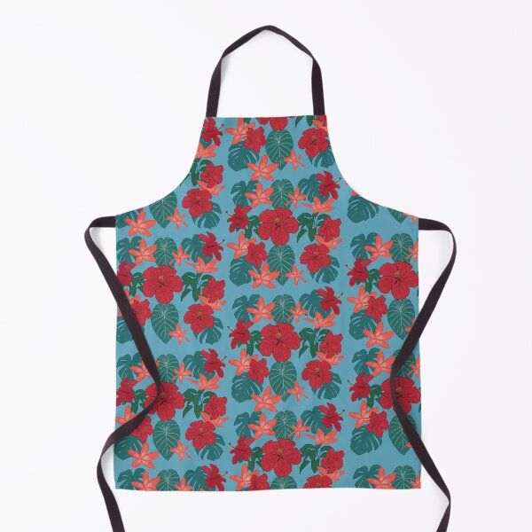 Item preview, Tropical Pattern designed and sold by Audreyzwar.