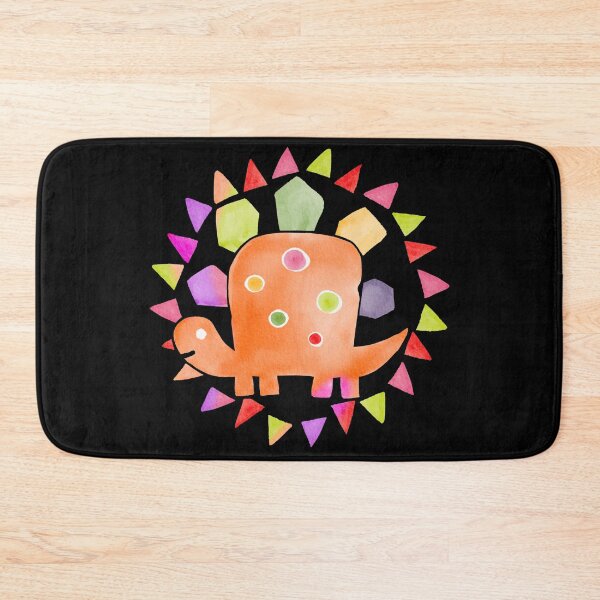 Item preview, Colorful dinosaur,funny gift designed and sold by your-t-shirts55.