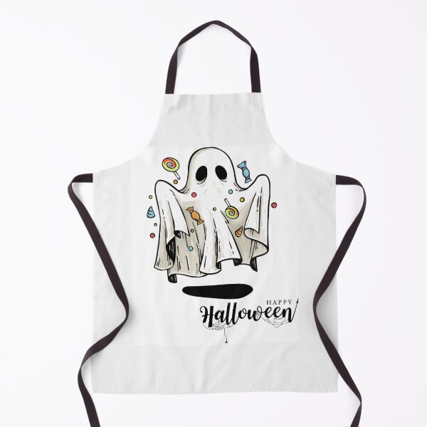 Item preview, Copy of Halloween ghost designed and sold by Simo0455.