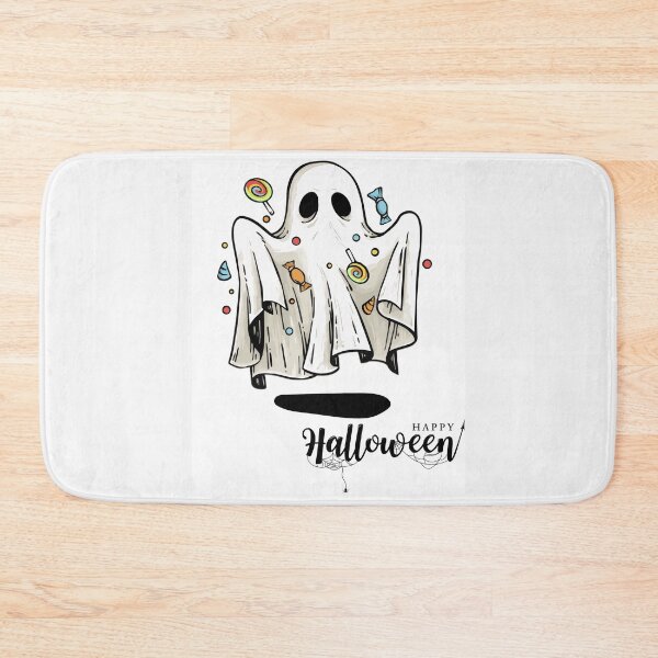 Item preview, Copy of Halloween ghost designed and sold by Simo0455.