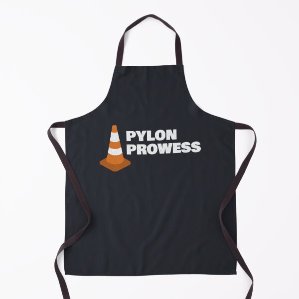 Item preview, Pylon Prowess - Autocross designed and sold by ApexFibers.