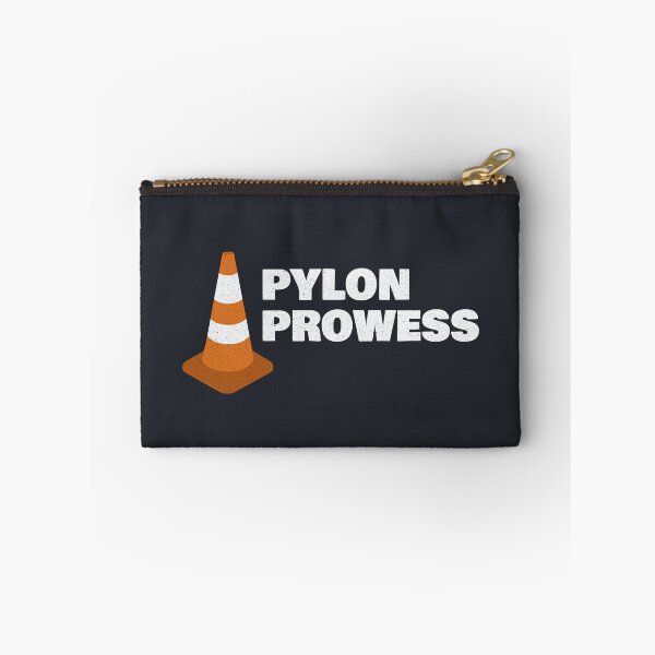Item preview, Pylon Prowess - Autocross designed and sold by ApexFibers.