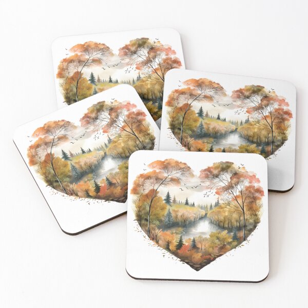 Item preview, Fall in Love designed and sold by Promagine.