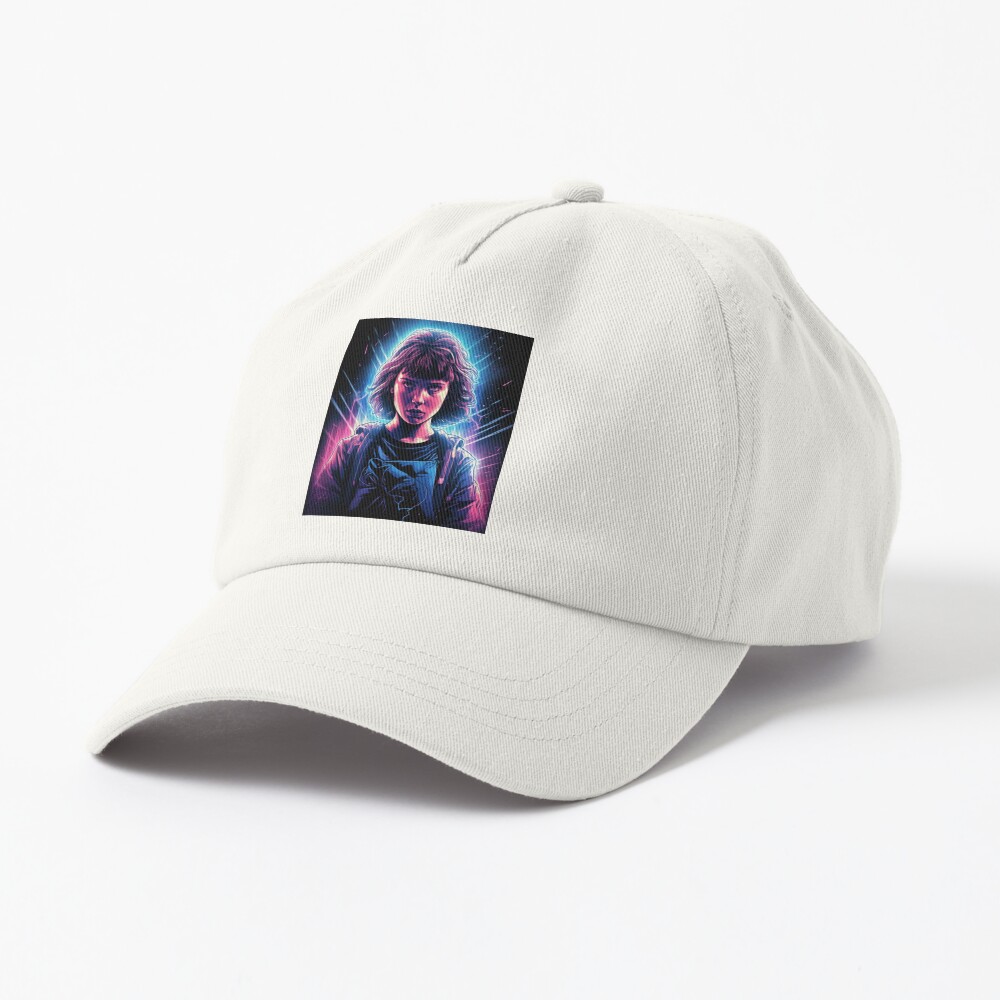 Item preview, Dad Hat designed and sold by KamiDesuyo.