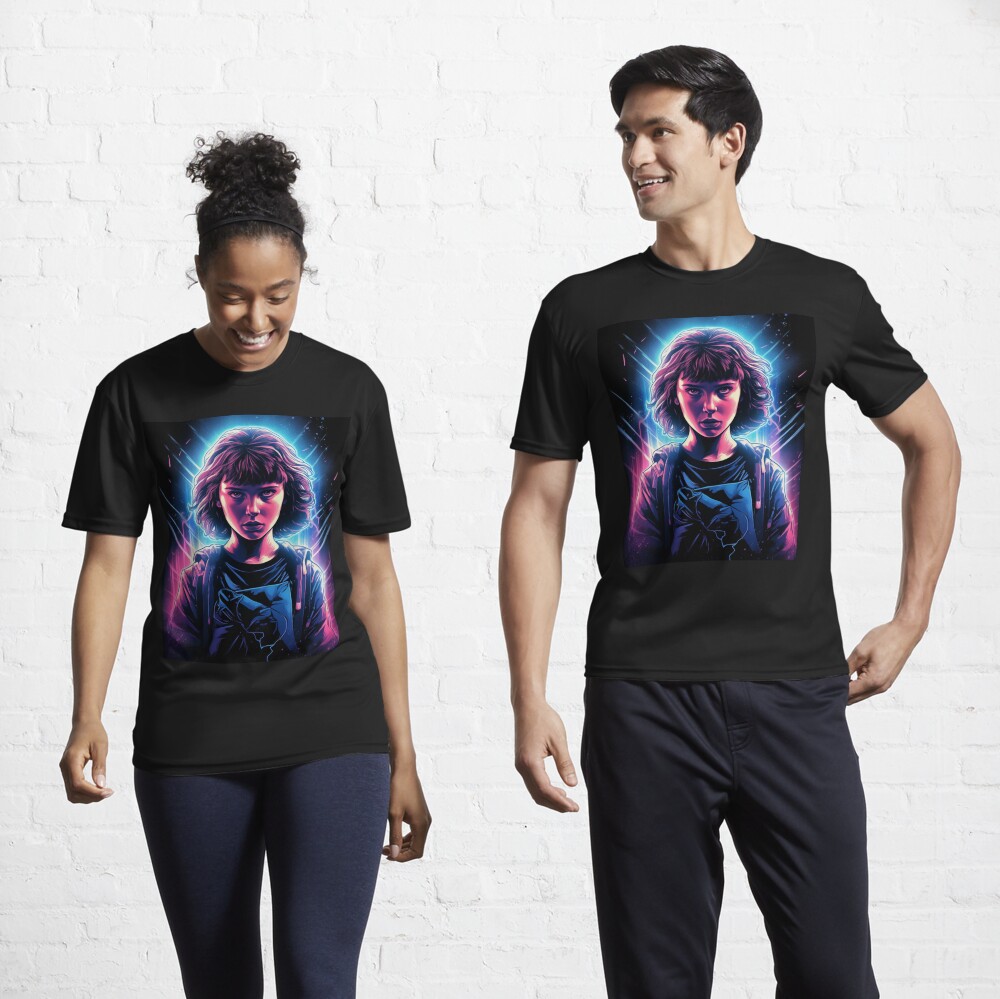 Item preview, Active T-Shirt designed and sold by KamiDesuyo.