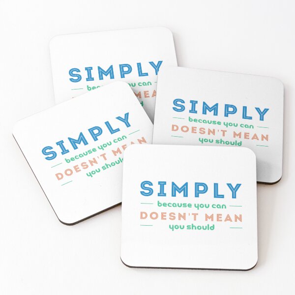 Item preview, Simply designed and sold by WayFinding1.