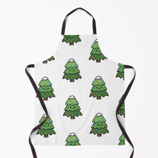 Item preview, Kawaii Christmas Tree designed and sold by Lauriarty-UK.