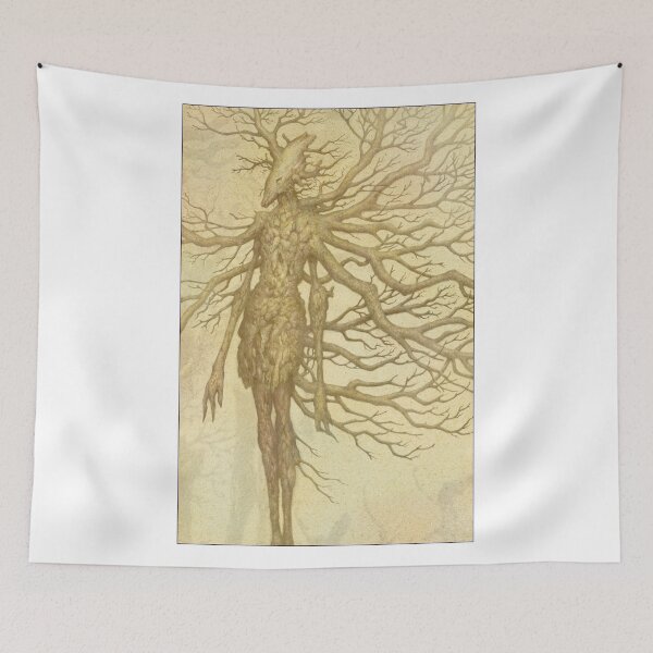 Item preview, Winter Canopy designed and sold by Brett Miley.