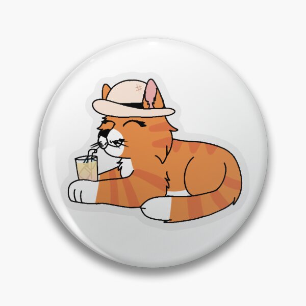 Item preview, Beach kitty designed and sold by wolfy07787.