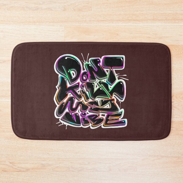 Item preview, Dont kill my vibe designed and sold by CatheriSchiller.