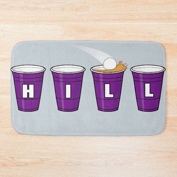 Item preview, Hill Pong designed and sold by Andrea Long.