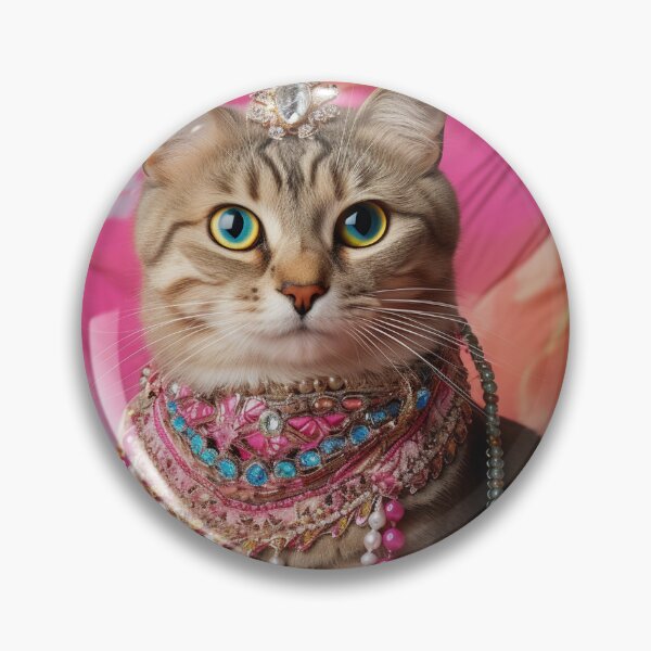 Item preview, Pretentious Pets on Holiday  designed and sold by Klickpicks.