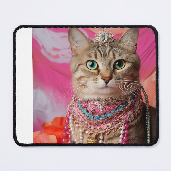 Item preview, Pretentious Pets on Holiday designed and sold by Klickpicks.