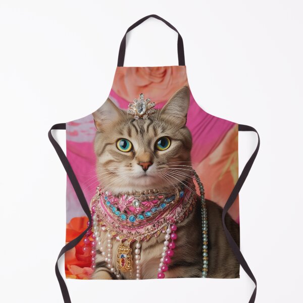 Item preview, Pretentious Pets on Holiday designed and sold by Klickpicks.