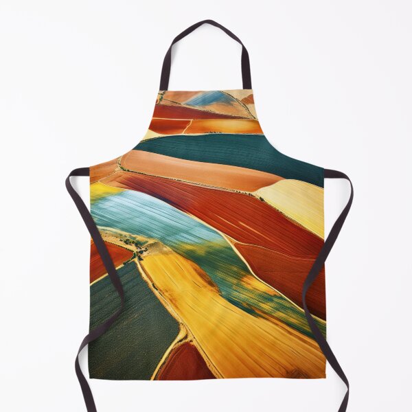 Item preview, Color fields designed and sold by LazyLifestyle.