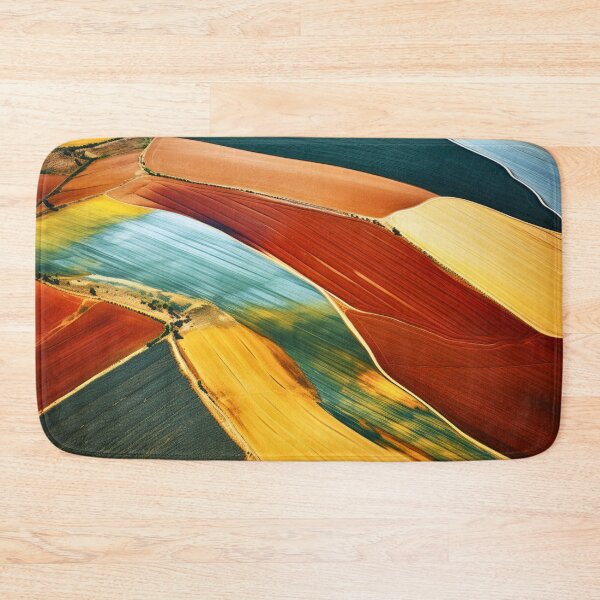 Item preview, Color fields designed and sold by LazyLifestyle.