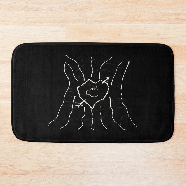 Item preview, Coffee My Love designed and sold by JoseloRochaArt.