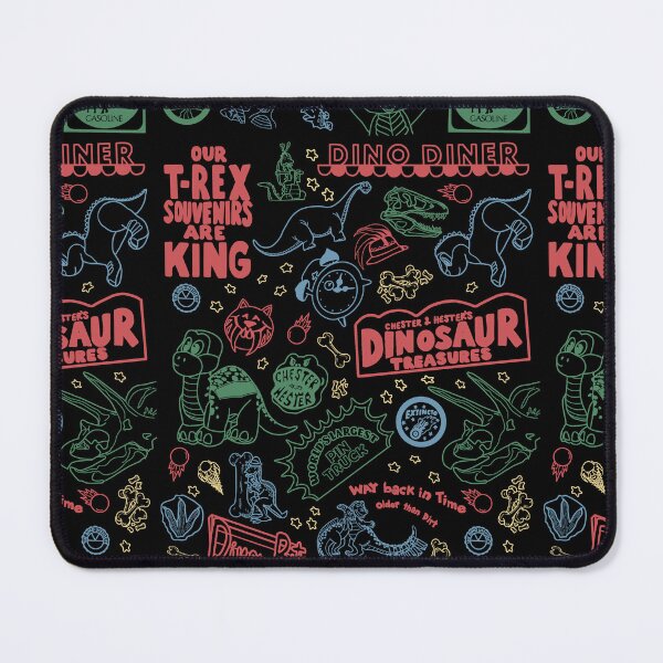 Item preview, Dinoland U.S.A designed and sold by OliviaSwanee.