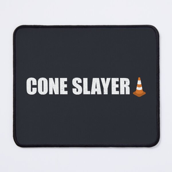 Item preview, Cone Slayer - Autocross designed and sold by ApexFibers.