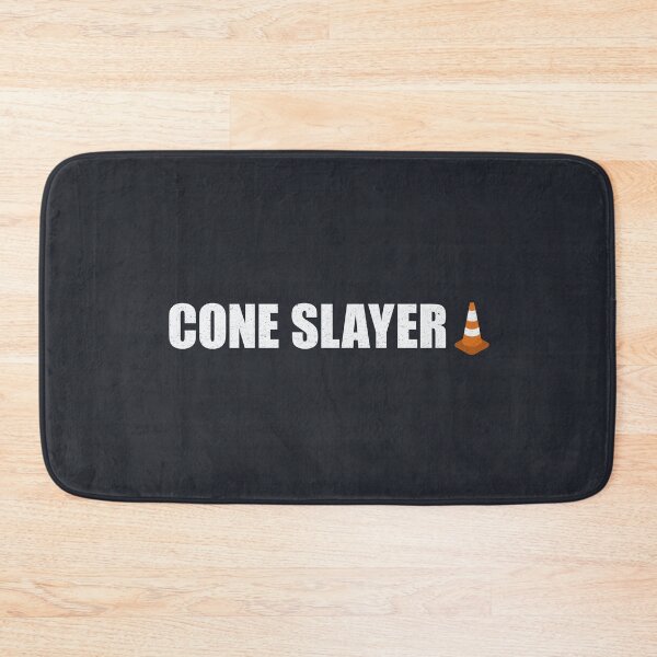 Item preview, Cone Slayer - Autocross designed and sold by ApexFibers.