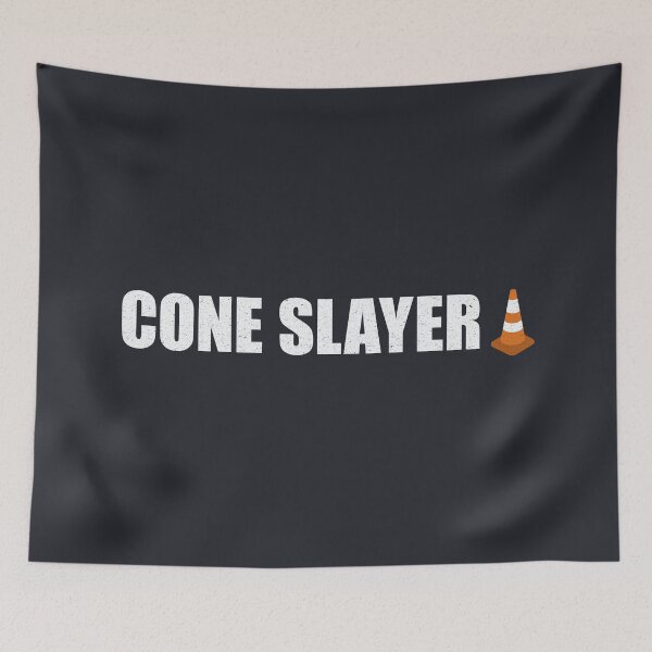 Item preview, Cone Slayer - Autocross designed and sold by ApexFibers.