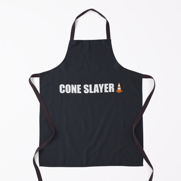Item preview, Cone Slayer - Autocross designed and sold by ApexFibers.