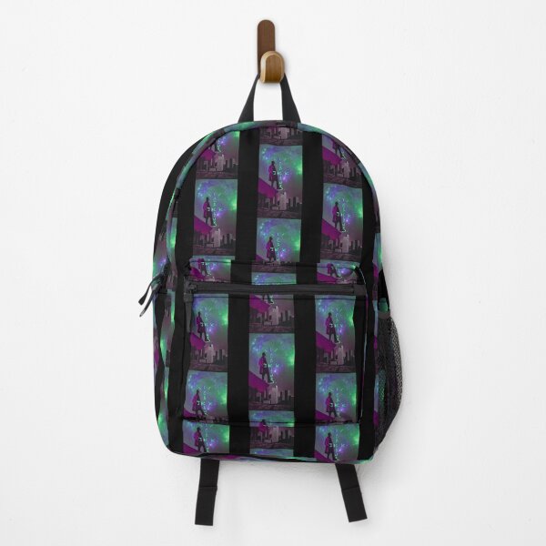 Item preview, High World designed and sold by CatheriSchiller.