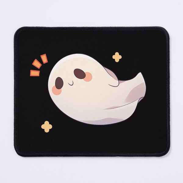 Item preview, Cute ghost 1 designed and sold by A-Artistries.