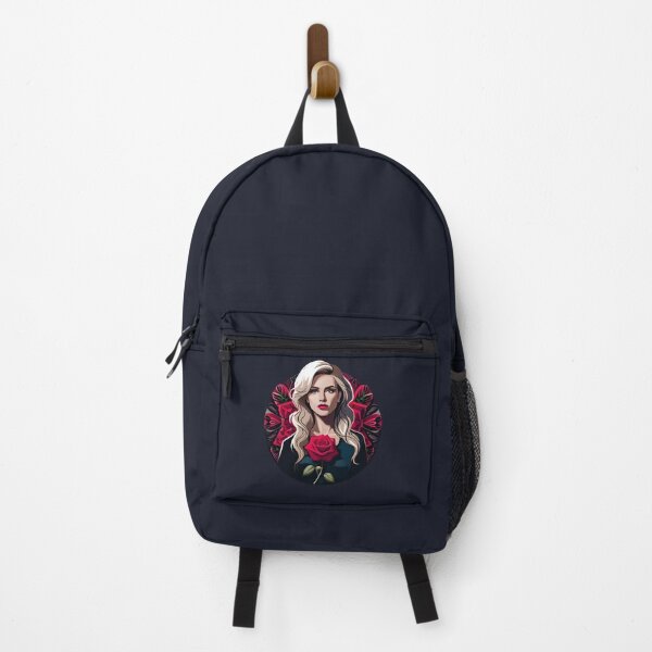 Item preview, Girl with Rose  designed and sold by Matcha Yoru.