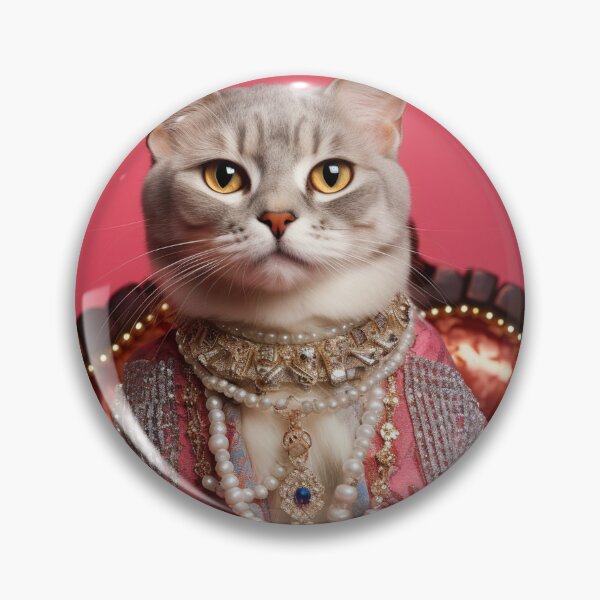 Item preview,  Pretentious Pets on Holiday  designed and sold by Klickpicks.