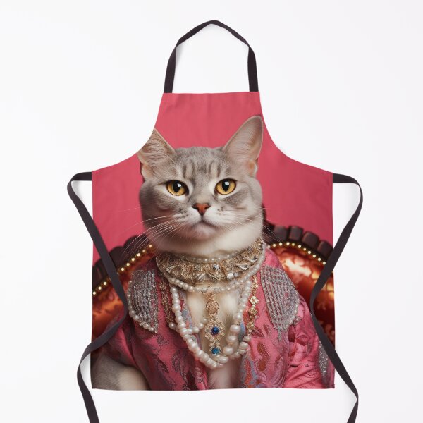 Item preview, Pretentious Pets on Holiday designed and sold by Klickpicks.