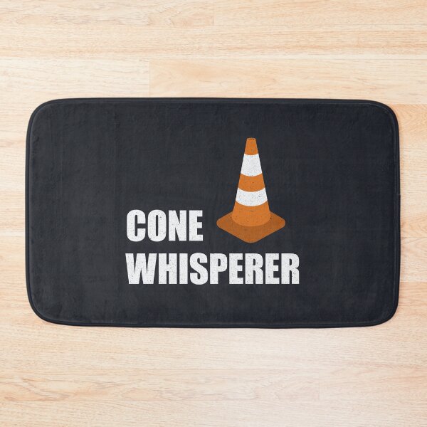 Item preview, Cone Whisperer - Autocross designed and sold by ApexFibers.