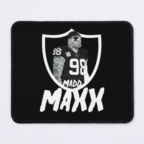 Item preview, Madd Maxx designed and sold by OmniDesign.