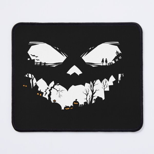 Item preview, Halloween scary Eyes and Smile designed and sold by Creation Artful.