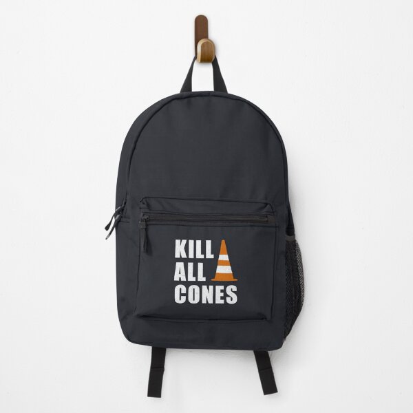 Item preview, Kill All Cones - Autocross designed and sold by ApexFibers.