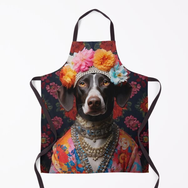Item preview, Pretentious Pets on Holiday designed and sold by Klickpicks.