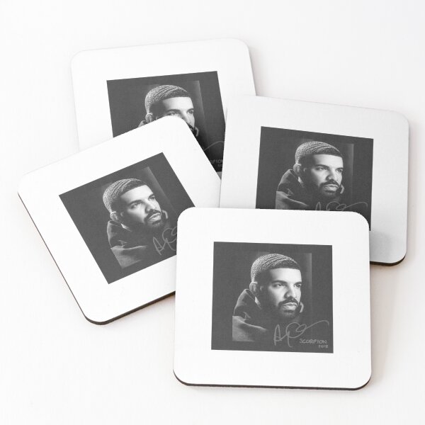 Item preview, Drake Scorpion Album designed and sold by elias-paitsch.