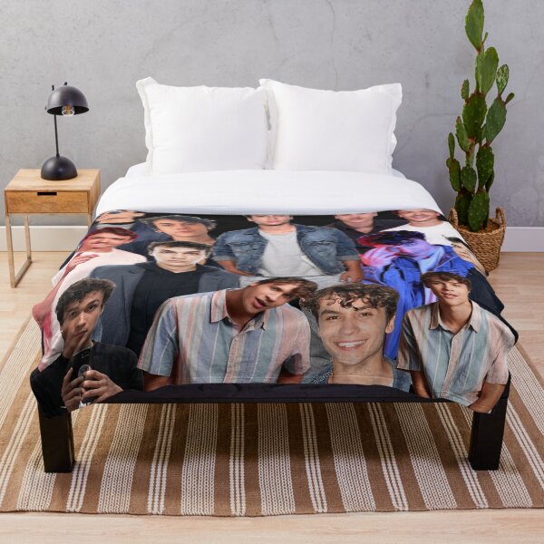 Item preview, HIGH QUALITY benjamin wadsworth photo collage  designed and sold by heavyduck.