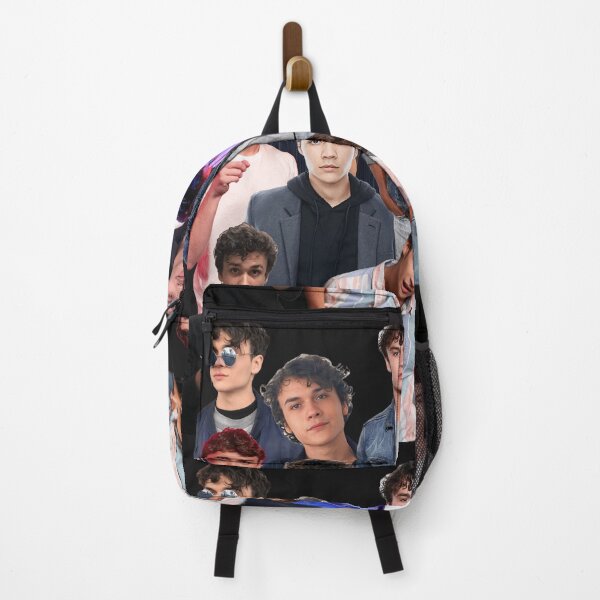 Item preview, HIGH QUALITY benjamin wadsworth photo collage  designed and sold by heavyduck.