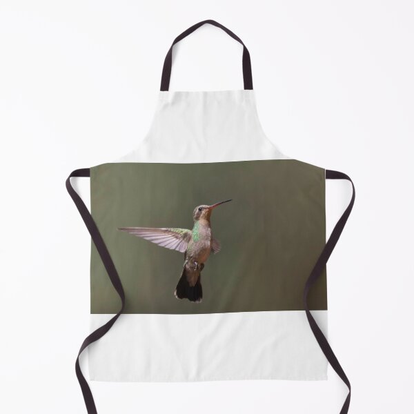 Item preview, Female Broad Billed Hummingbird designed and sold by Ruth Jolly.