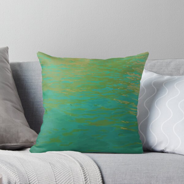Item preview, Emerald Seas designed and sold by JasperVentures.