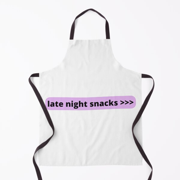 Item preview, late night snacks >>> designed and sold by Mvcias.