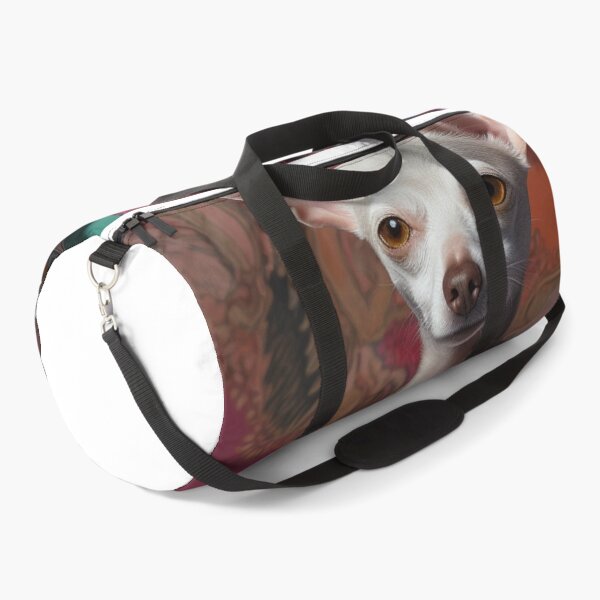 Item preview, Pretentious Pet Portrait  designed and sold by Klickpicks.